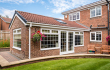 Wraysbury house extension leads