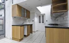 Wraysbury kitchen extension leads